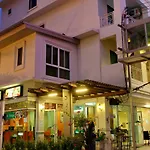 V Style Boutique Hotel