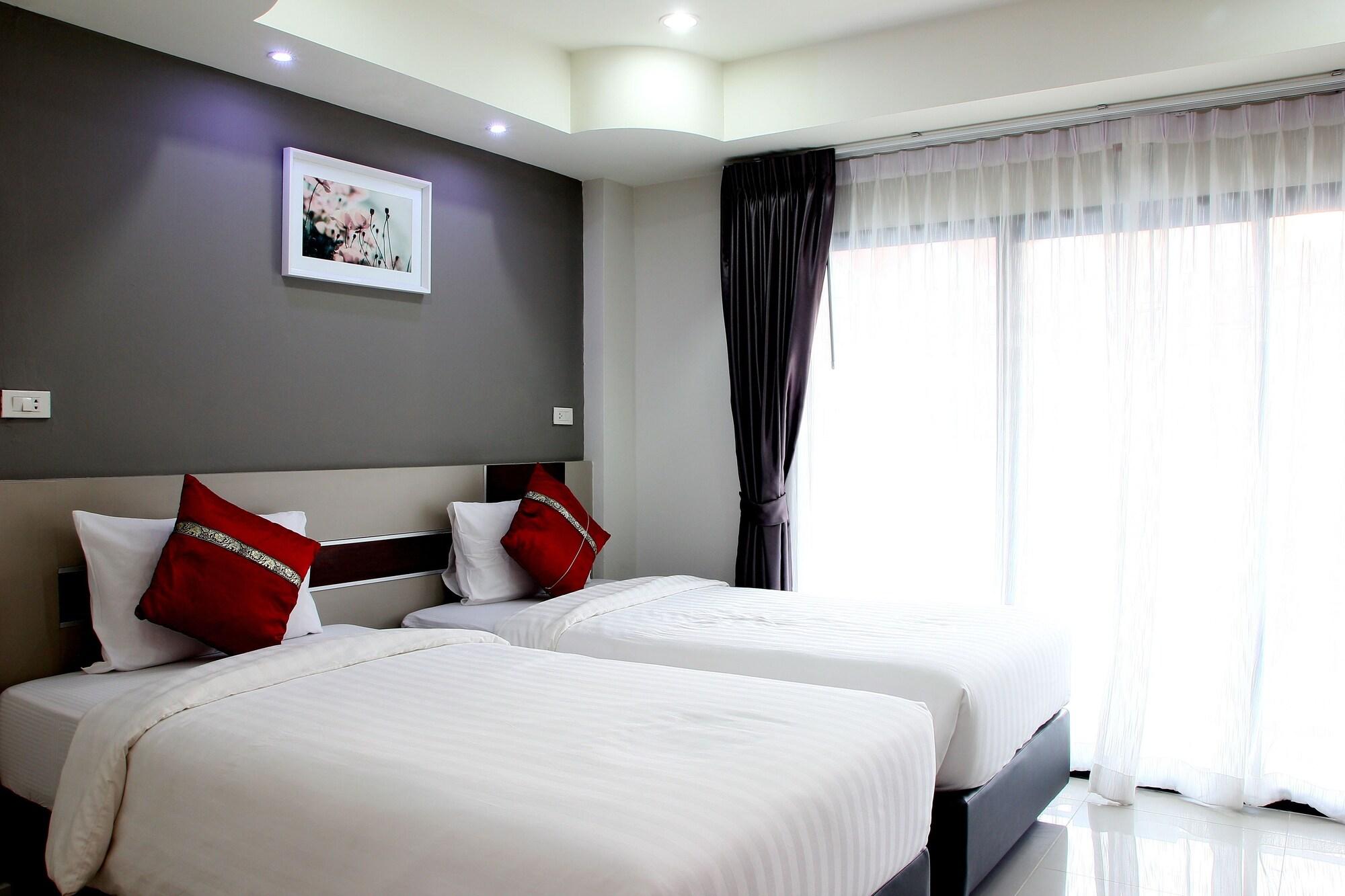 V Style Boutique Pattaya