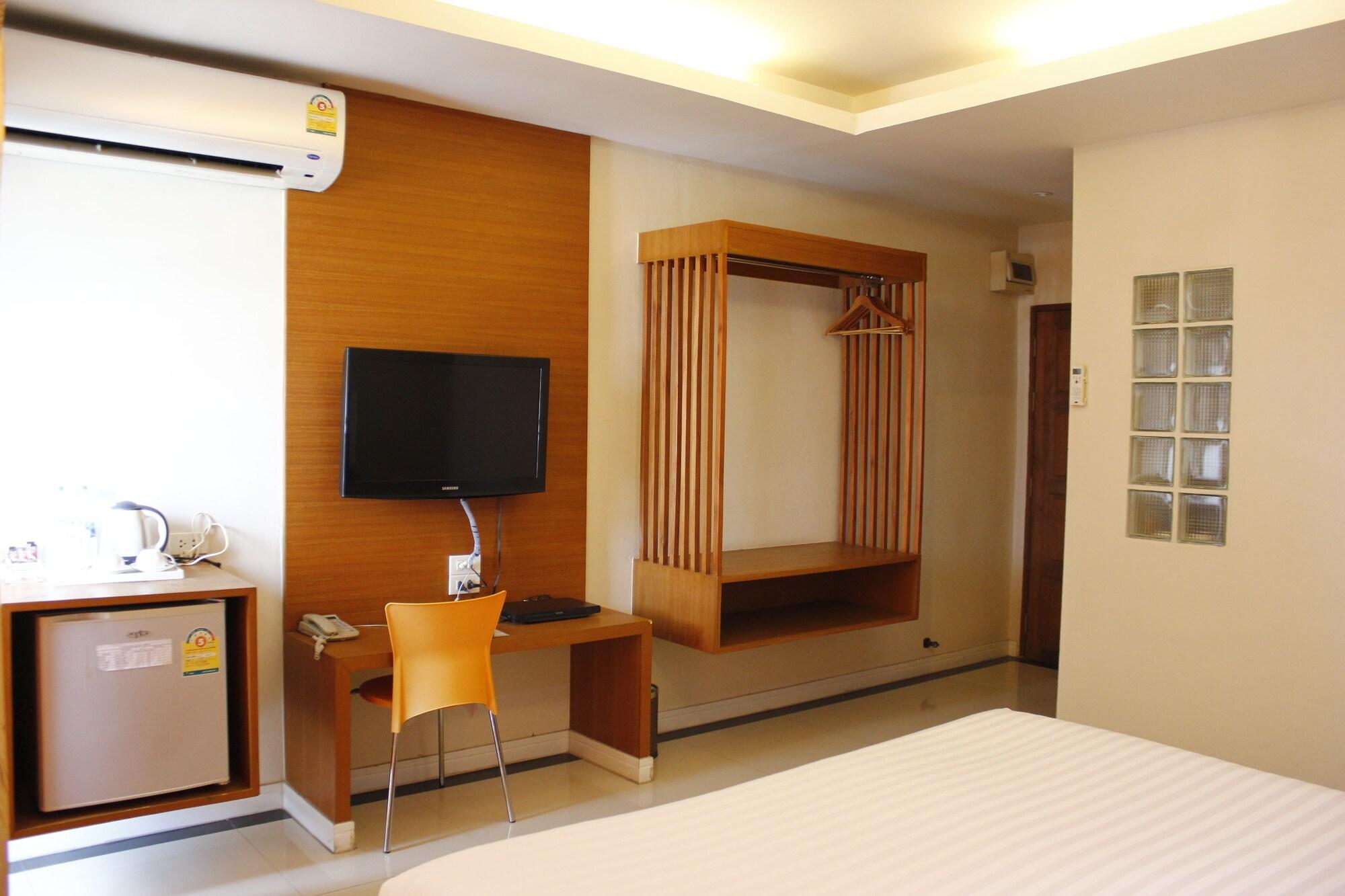 Hostel V Style Boutique *