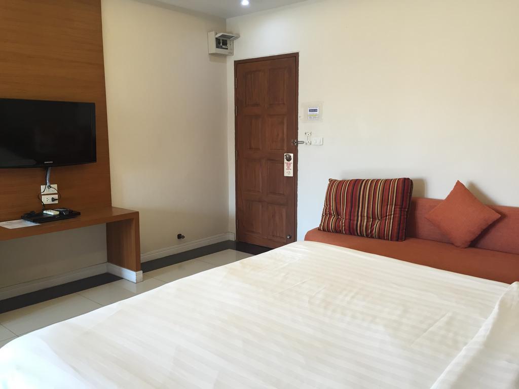 Hostel V Style Boutique