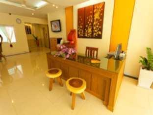 V Style Boutique Hostel *
