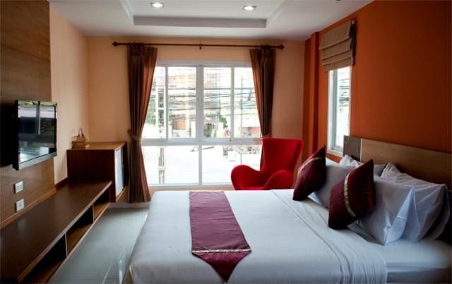 Hostel V Style Boutique